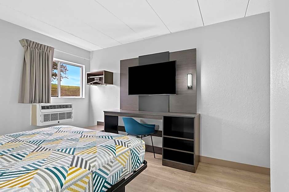 Motel 6-Portland, ME