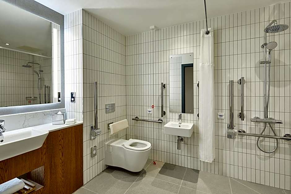 Courtyard by Marriott Exeter Sandy Park