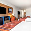 Best Western Plus Amarillo East Hotel