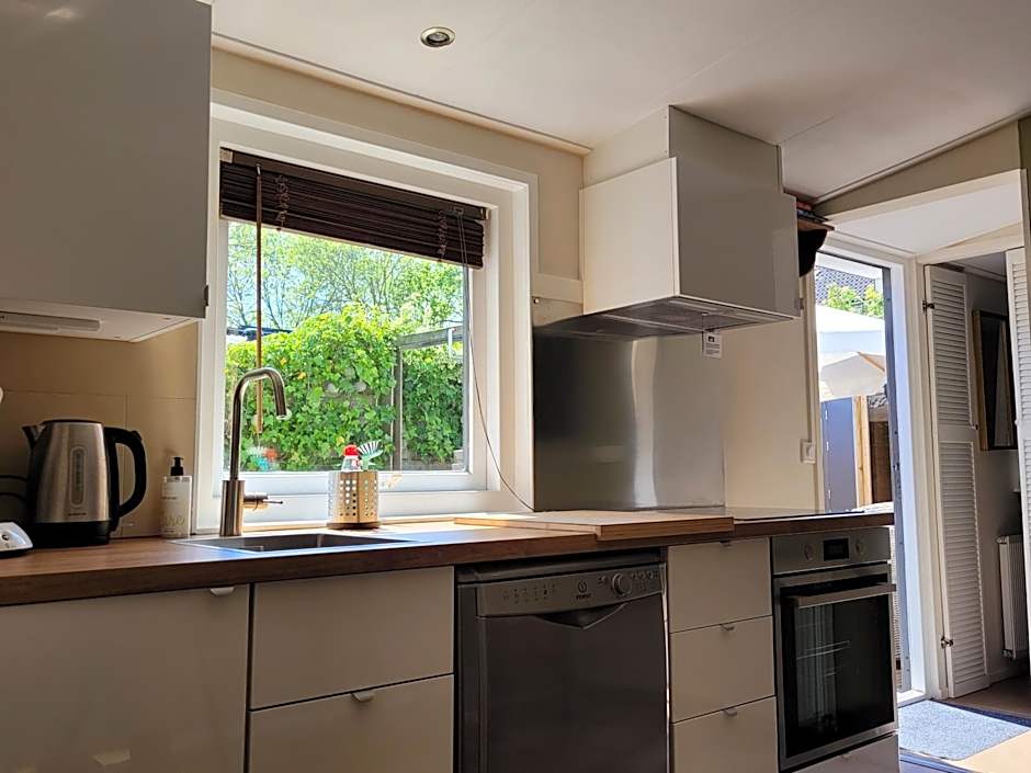 Sleep Well Ness Domburg