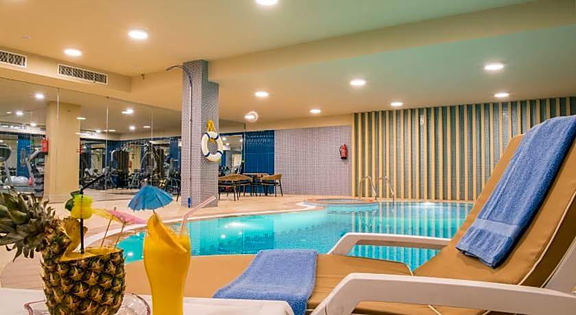 Melissa Hotel Riyadh