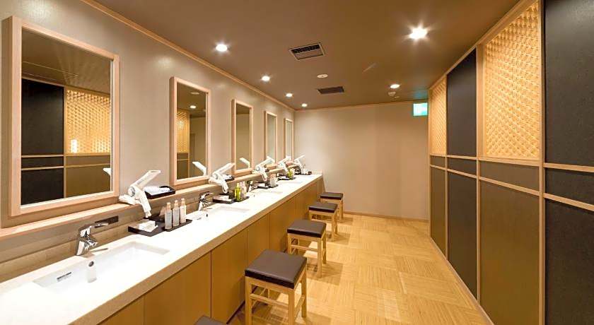 Kurobe Unazuki Onsen Yamanoha