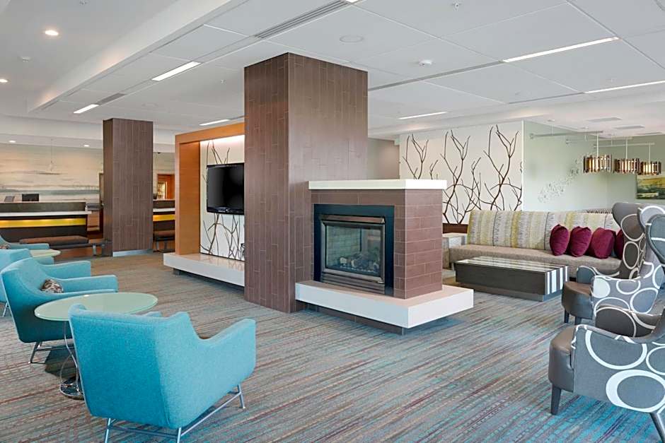 Residence Inn by Marriott Long Beach Downtown