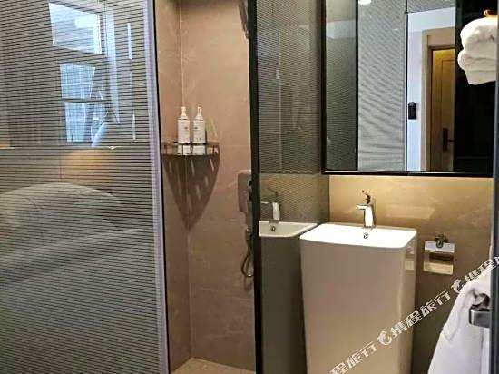 Shangyuan Chain Hotel