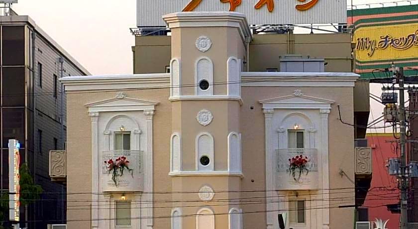 Hotel Fine Sakai Free Parking - Adult Only