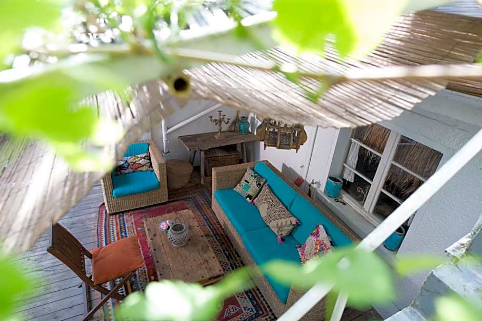 Schuhmacherei Guesthouse