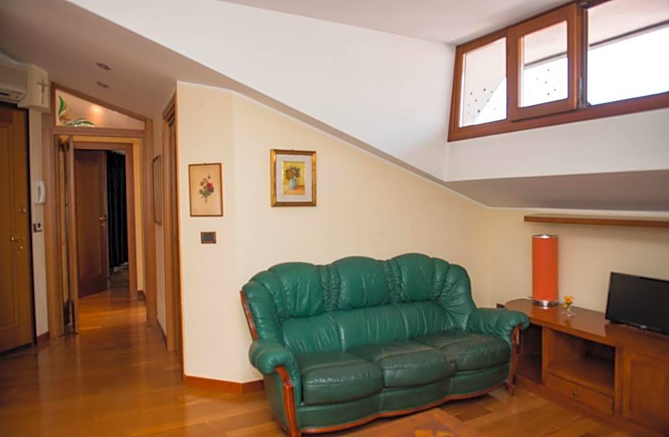 Hotel Malibran