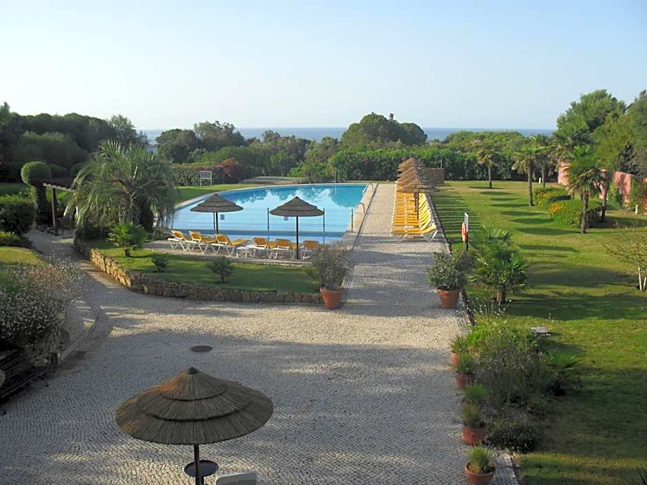 Luzmar Villas