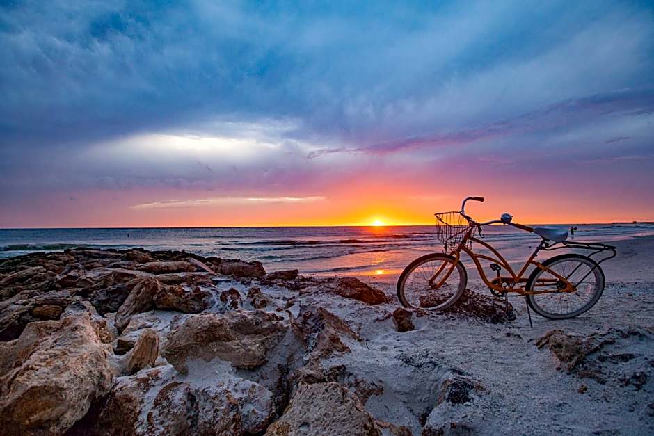 Anna Maria Island Beach Palace