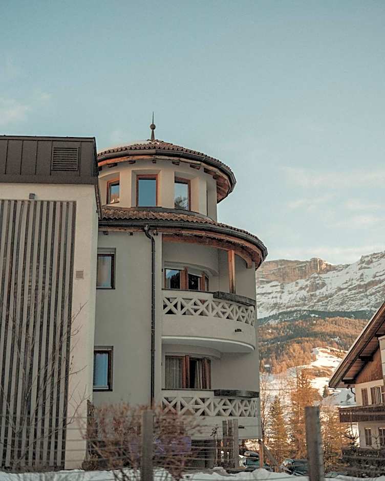 Garni La Ciasota 3s