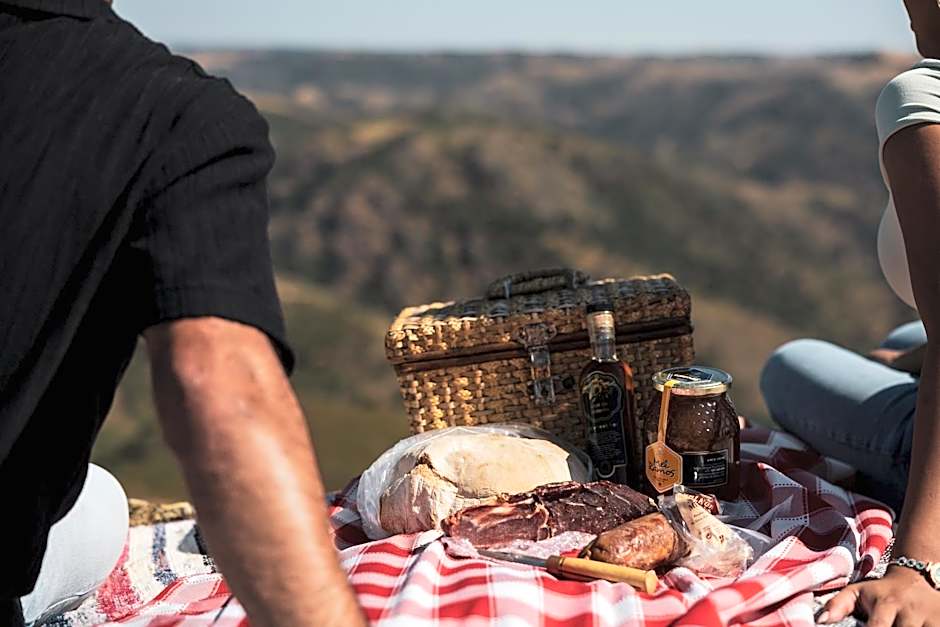 Hotel Rural Sra De Pereiras