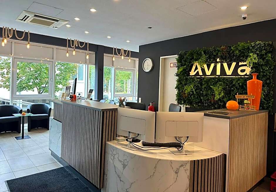 Hotel AVIVA by APOLONIA