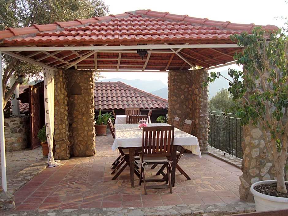 Şato Triopia Butik Otel