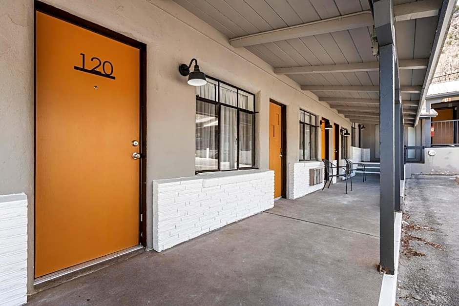 Adventure Inn Durango