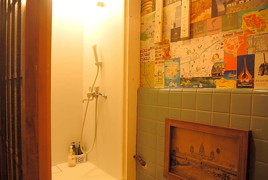 Guest House FUTARENO