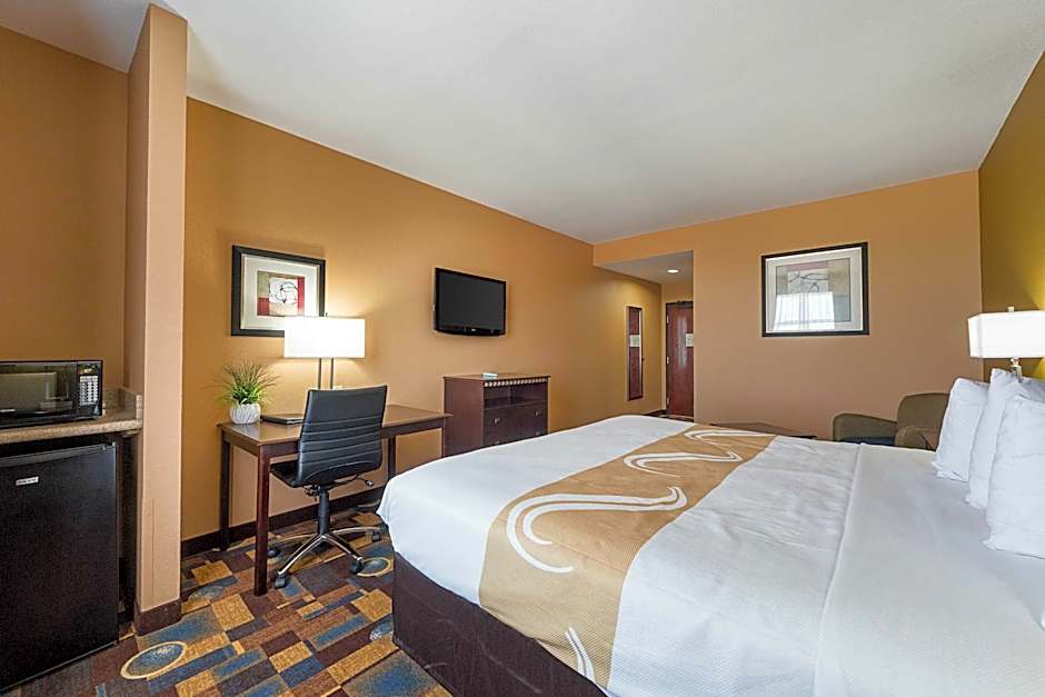 Quality Inn & Suites