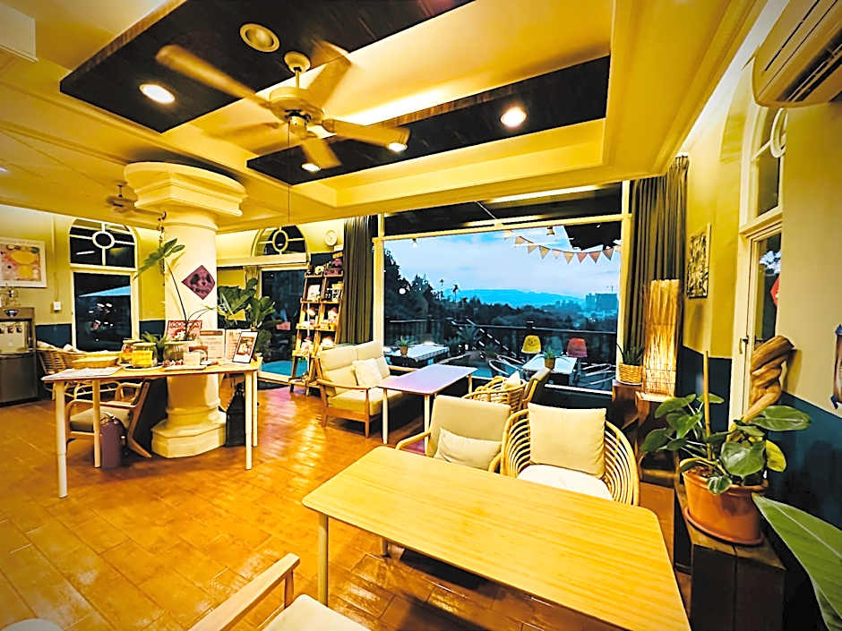 Yue Ya Villa