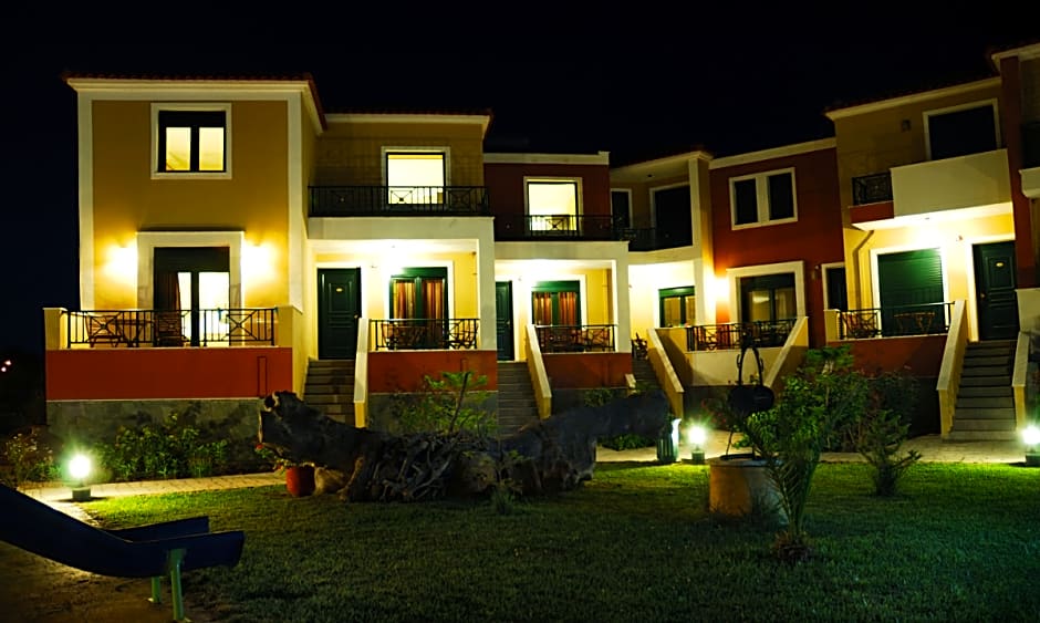 Ariadnes Holiday Accommodation I