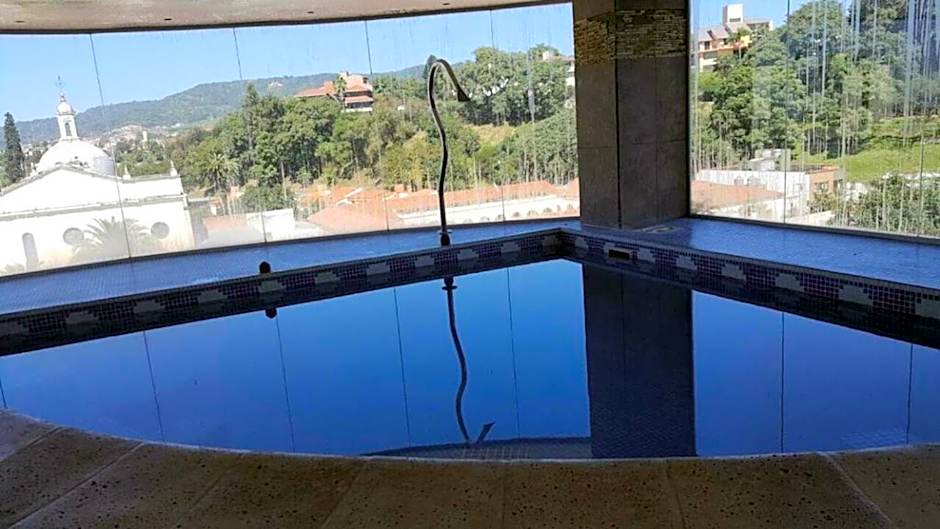 Ohasis Hotel Jujuy & Spa