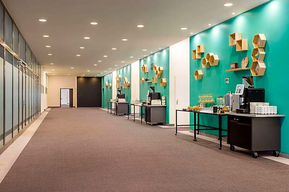 Vienna House Easy by Wyndham Katowice