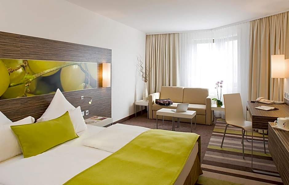 Mercure Hotel Koblenz