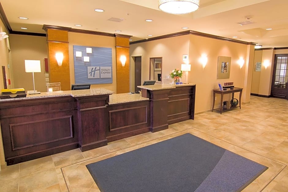 Holiday Inn Express Hotel Twin Falls By IHG