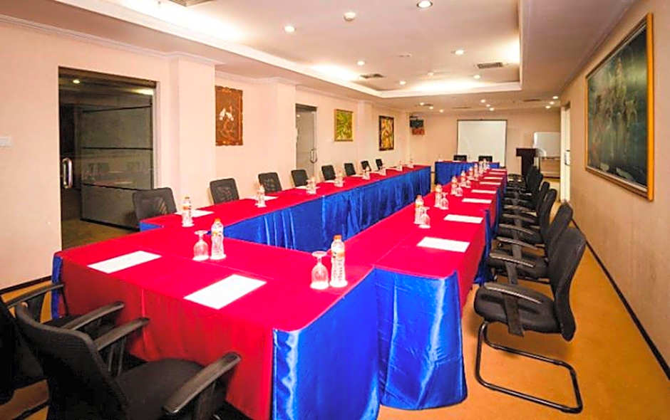 Bali Paradise City Hotel