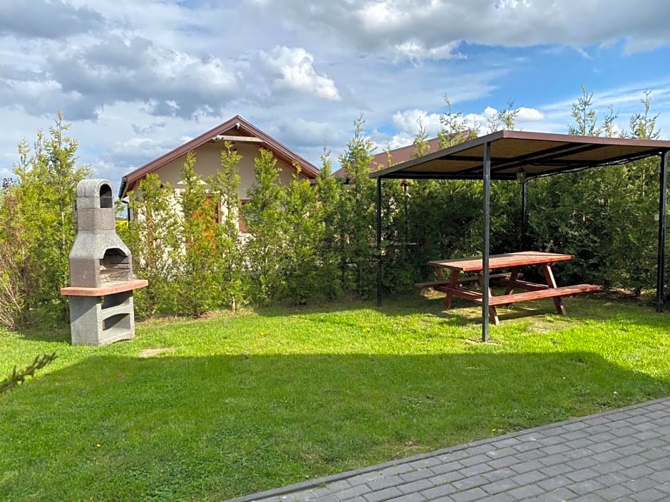 Stajnia Bocianie Gniazdo