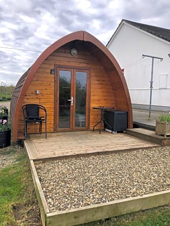 The Rainbow POD