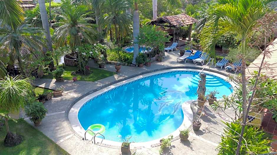 Casa Virgilios B&B