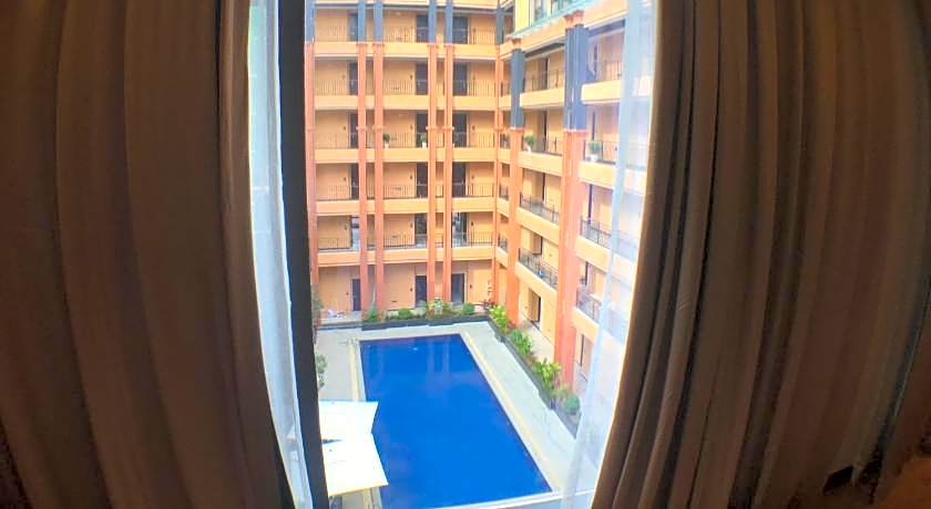 Le Chen Miiya Hotel