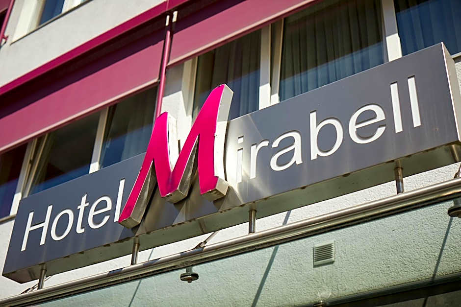 Hotel Mirabell by Maier Privathotels