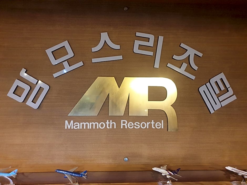 Mammoth Resotel