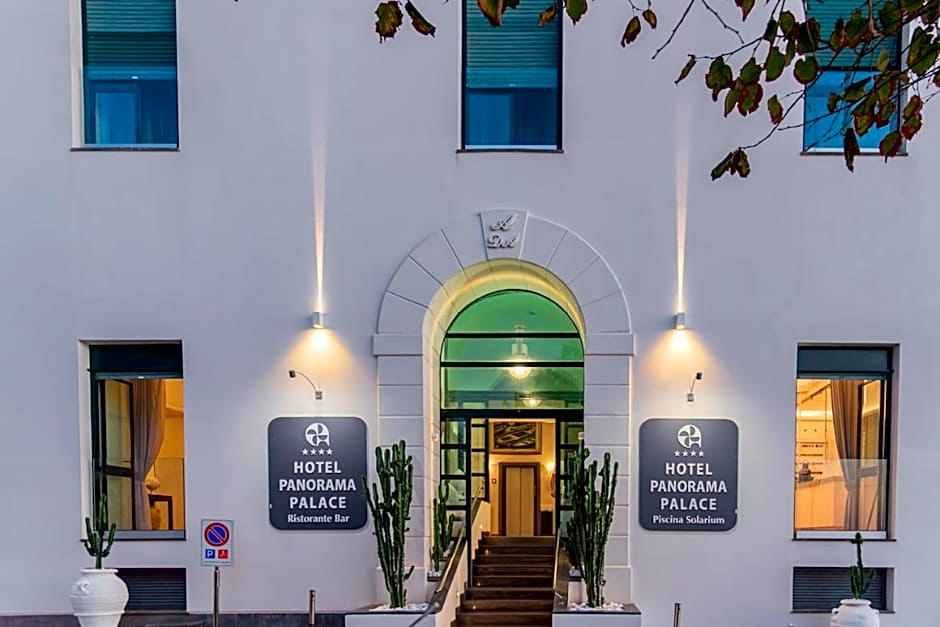 Panorama Palace Hotel