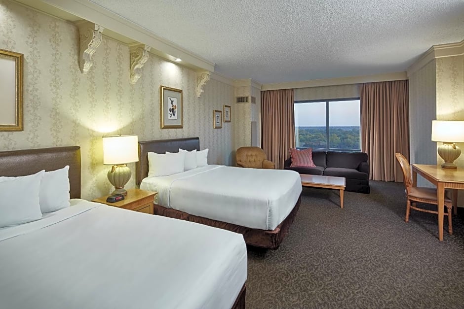 Horseshoe Tunica Casino & Hotel