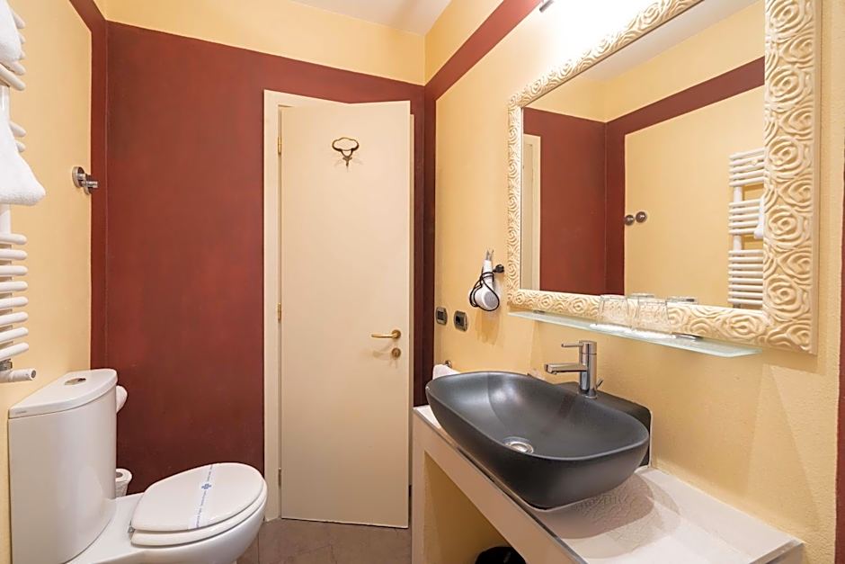 Hotel Manzoni Wellness&Spa