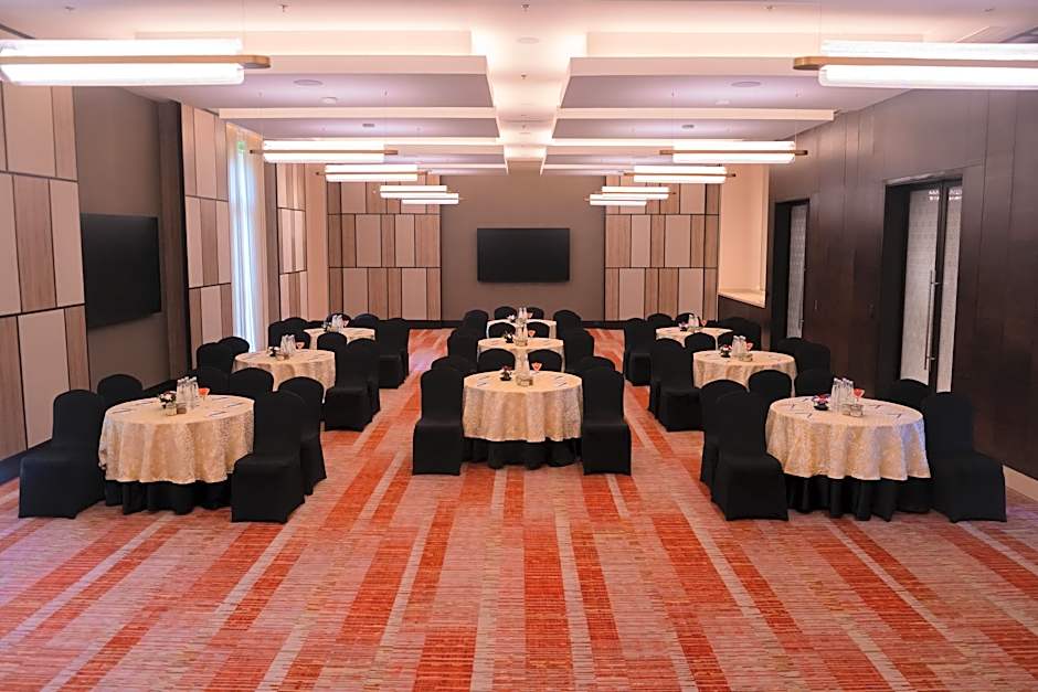 Hyatt Place Gurgaon Udyog Vihar