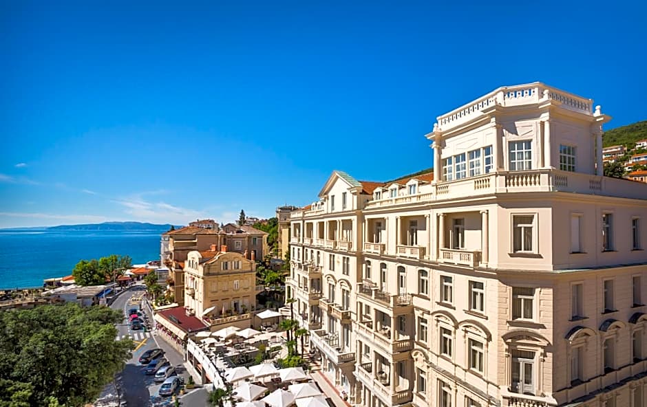Hotel Bellevue - by Liburnia Hotels & Villas