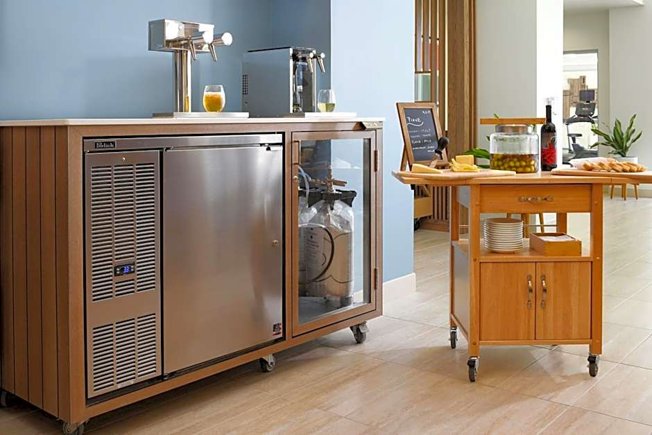 Element Austin Round Rock