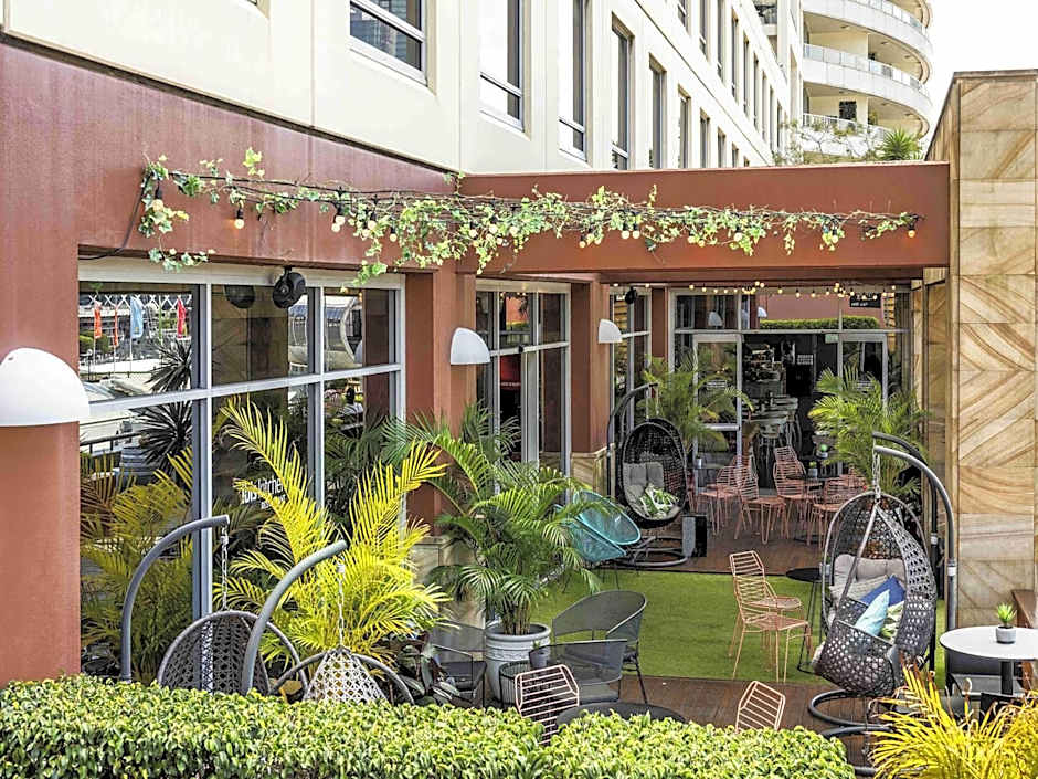 Ibis Sydney Darling Harbour