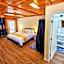 Quiet Mind Lodge, Spa & Retreat Sequoias