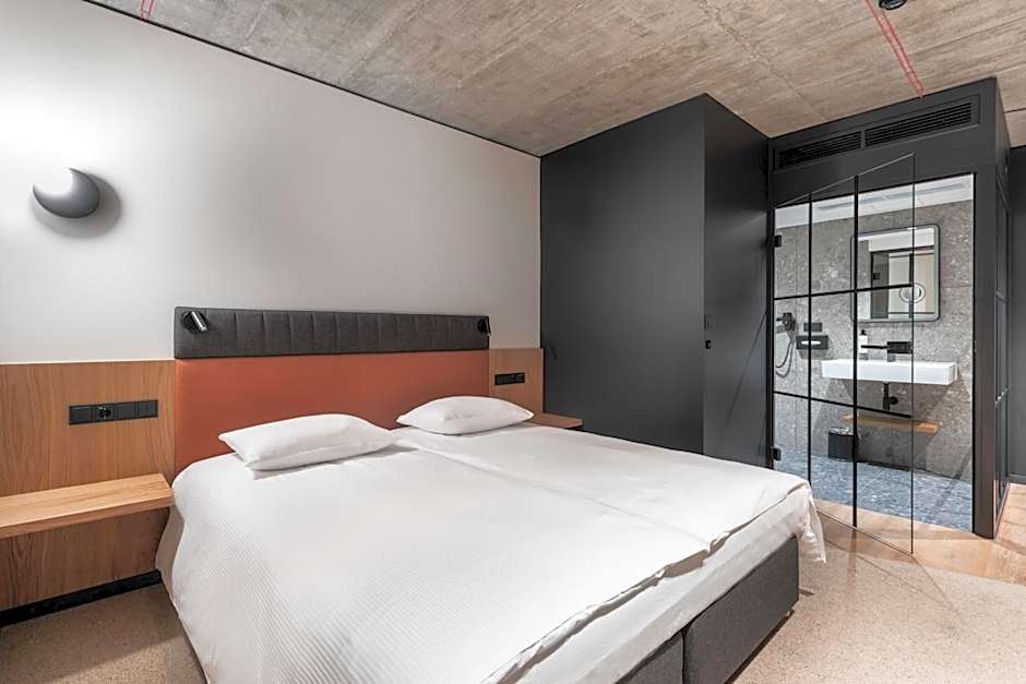 Qubus Hotel Katowice