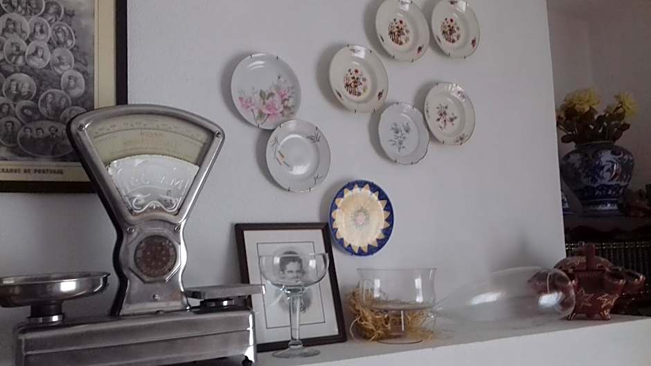 Residencial Retiro Sra. da Luz