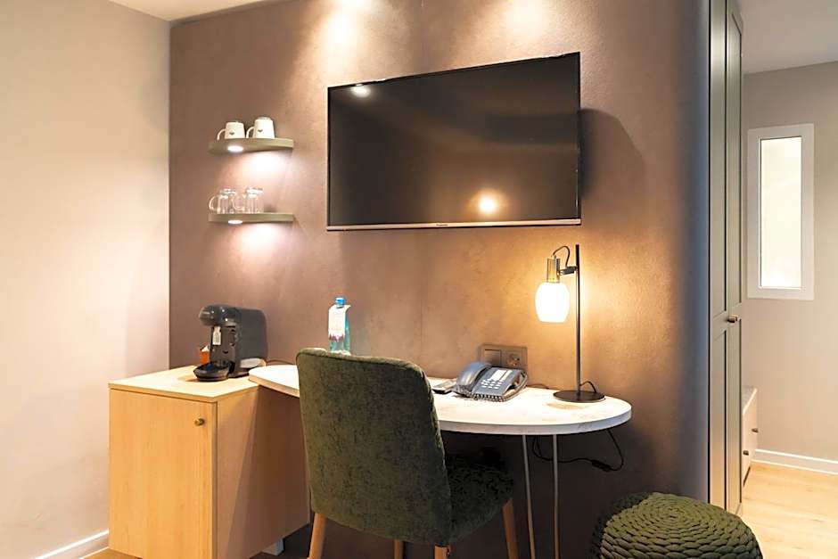 Designhotel am Stadtgarten