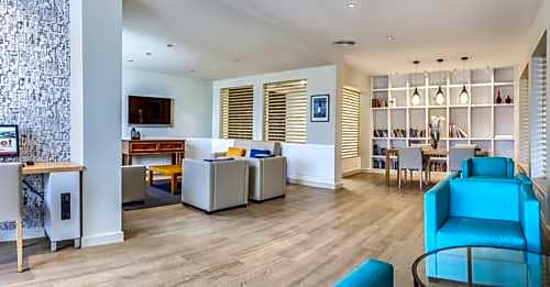 Apartamentos Hg Lomo Blanco