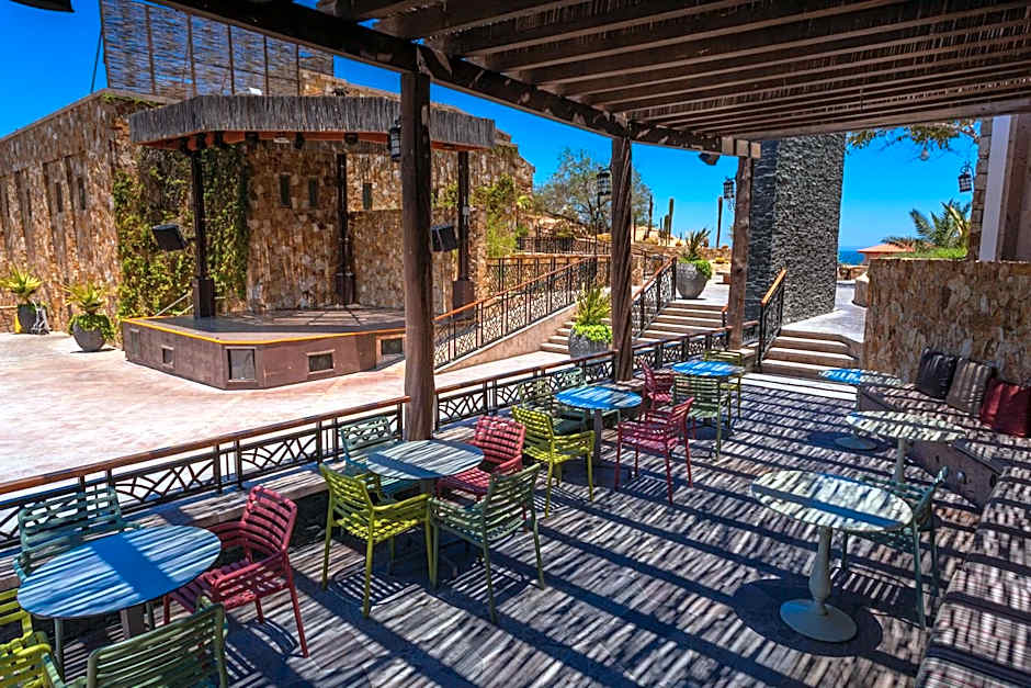 Sandos Finisterra All Inclusive