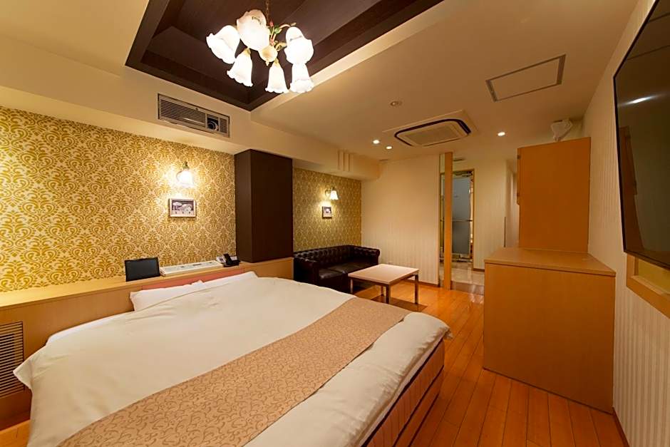 Hotel Luna Sakuranomiya (Adult Only)