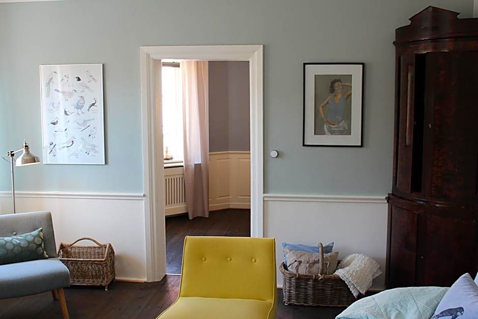 På Torvet - Guesthouse