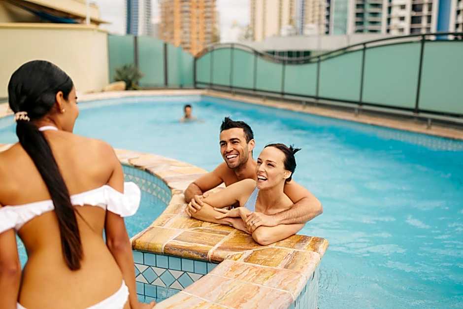 voco Gold Coast By IHG