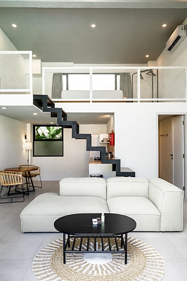 Tropicana Loft Managed by CPM Bali